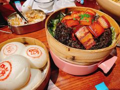 -寻宝记绍兴菜(鲁迅路店)