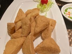 -金燕岛潮州酒楼