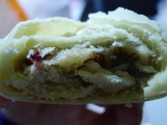 普通玫瑰饼内陷-桂香村(护国寺店)