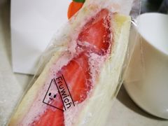 -Fruwich果明治(西单更新场店)