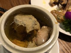 -金苑酒家·客家菜·广东老字号(万象店)