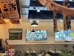-蜀川川破店·江湖菜·烧烤(北京首店)