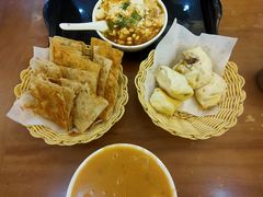 -方中山胡辣汤(西安高新区店)