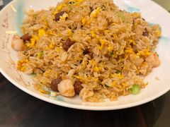 -香宫中餐厅·大连香格里拉(人民路店)