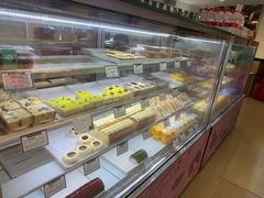 -蜂蝶来饼店(拱北总店)