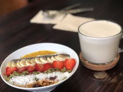 热情天堂鸟-So Acai(天河店)