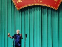 -周末相声俱乐部