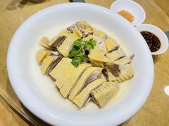 -汇景花园酒家(基立下道店)
