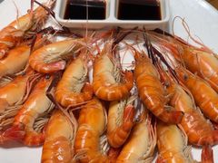 罗氏虾-黄泥岗·地道湖北菜(奥特莱斯店)