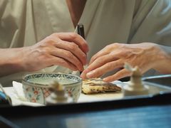 -翔峰炭火鳗鱼(悦泰街里公寓店)