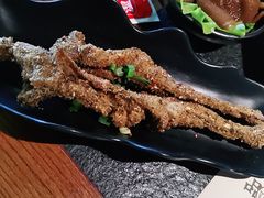 烤牛蛙-蛙小侠(卓悦里店)