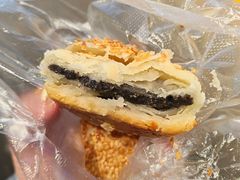 -陈大帅黄桥烧饼(桃园路店)