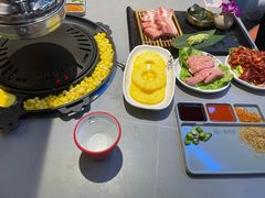 -外婆掌柜·东北家庭烤肉(托乐嘉店)