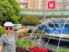 -上海千禧海鸥大酒店