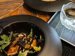 -AZUL by FUEL蓝色·法式酒馆(琶醍店)