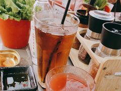 -谷牛日式烤肉(宝山U天地店)