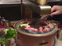 -西塔老太太泥炉烤肉(温州首店万象城黑金店)