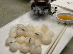 -烹小鲜中餐厅 ·东升凯莱酒店