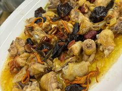 -八仔大富楼·河鲜(西江店)