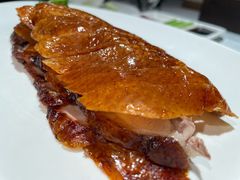 酥香嫩烤鸭-四季民福烤鸭店(王府井灯市口店)