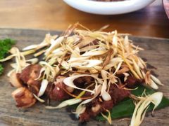 -觅山云南菜(泊富ICITY店)