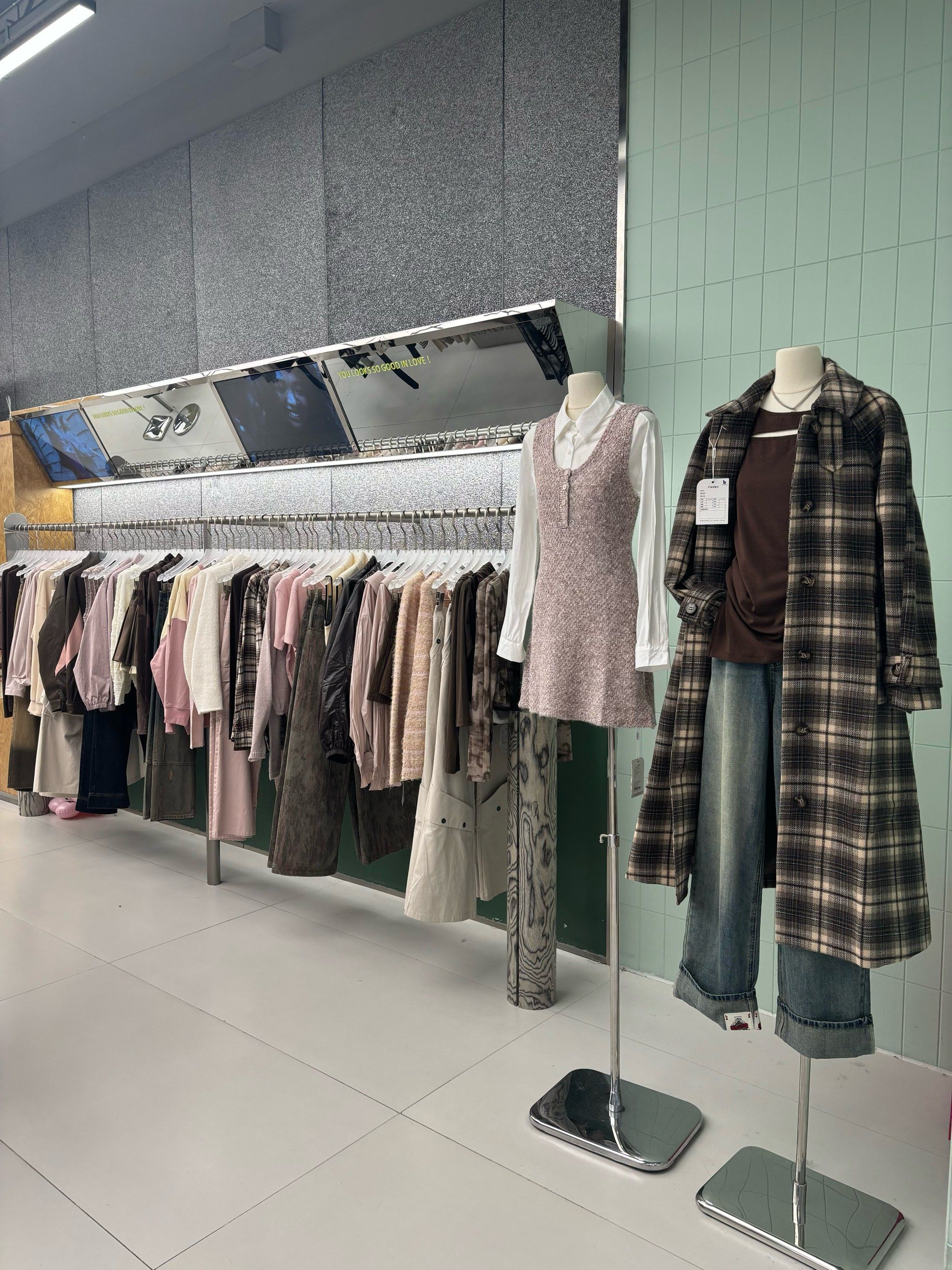 合肥时尚女装新潮流