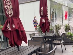 -汉堡王(北京三里屯购物中心)