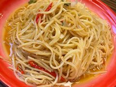 -破三川·新川菜(静安大融城店)