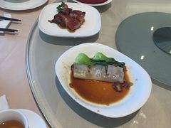 -金苑海鲜酒家(来魅力店)