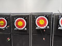 -無弓射箭俱乐部(领展中心城店)