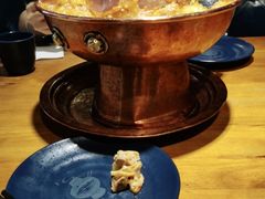 -觅山云南菜(泊富ICITY店)