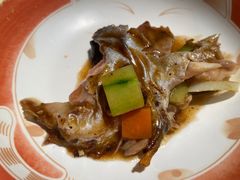 -探鱼·鲜青椒爽麻烤鱼(领展购物广场店)
