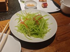 -小城粥道·海胆鲜虾粥(解放广场店)