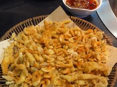 -高家小院铁锅炖大鹅(哈西高铁站店)