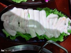 -高兴壹锅·潮汕鲜牛肉火锅(良乡梅花庄店)