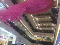 -万达茂商场(南京仙林店)