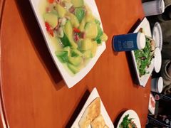 -广益饭店·云南菜·传统滇菜(翠湖北门书屋店)