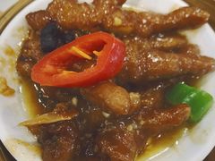 -澳门西南饭店·粤菜·茶市·手工点心(华海路店)