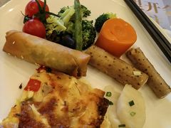 -龙吟九品(青龙山庄店)