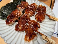 -火山屋台(新街口店)