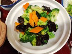 -宏状元现熬粥·京味菜(五棵松店)