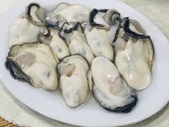 -濠轩阁特色生蚝火锅(水湾路店)