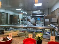 -小杨烤肉(高新店)