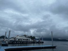 -庐山西海主景区