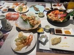 -大渔铁板烧(万象城店)