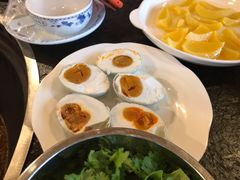 -荣德灶台鱼(圣泉寺店)