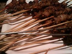 android_upload_pic-金刚山烧烤(红旗大街店)