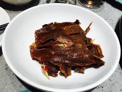 -粗茶淡饭·隐庐私厨(东亭店)