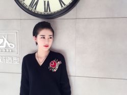 -Z.X HAIR SALON张新美业