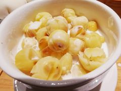-兰亭轩茶餐厅(长江路店)
